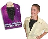 Uber Macho Chest Rug