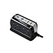 Masterplug SRGDU42PB USB Charging Surge Protected 2m Extension Lead Power Block with 4 Sockets