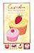 Galison Cupcakes Mini Sticky Notes, Multi-color (30917)