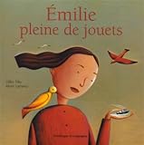 Emilie pleine de jouets [souple]