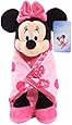 Disney Classic Characters Sweet Snuggles Minnie Plush