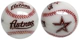 Houston Astros Cut-Stone Baseball