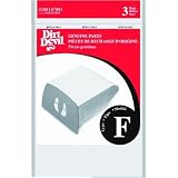 Royal Appliance 3-200147-001 Replacement Vacuum Cleaner Bag