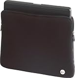 Targus Slipskin Notebook Case Fits Up To 15IN Screens Orange Interior