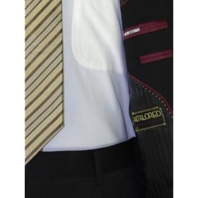 good Italian 3 Button suit
