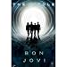 Bon Jovi (The Circle) Music Poster Print - 24x36