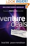 Venture Deals: Be Smarter Than Your L...