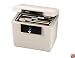 SentrySafe 1170 Security Letter Hanging Files Key Fire Safe, 31lbs, .61 Cu. Ft., Lt Gray