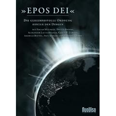 Epos Dei - Die geheimnisvolle Ordnung hinter den Dingen