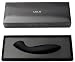 Lelo Ella Diletto, Black (Quantity of 1)