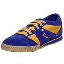 Diesel Women's Live Rush Sneaker,Mazarine Blue/Mimosa,8 M