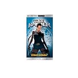 Lara Croft: Tomb Raider [UMD for PSP]