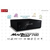 Markus PRO 1080P HD PVRHard Drive RecorderPlayerRecord VCRSet TopDVHDMI