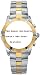 New TAG Heuer Exclusive 2000 Chronograph Gold & Steel Bracelet BD0347