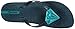 Ipanema Women's Neo Bling Flip Flop