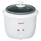 Review Aroma  / Aroma ARC-818 Rice Cooker