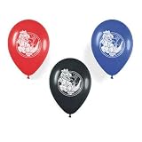 Lot de 5 Ballons Tyrex - Anniversaire Enfant - Goûter enfant