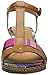 Rockport Women's Garden Court T-Strap Wedge Sandal