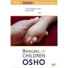 Osho 2: Bringing Up Children [Import USA Zone 1]