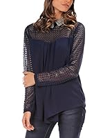 Nice&Rock Top Janys (MARINE)