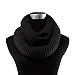 HDE Women's Infinity Scarf Soft Thick Knit Warm Winter Neck Wrap Circle Loop Scarf