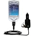 HTC Wallaby Car and Home 2 in 1 Combo Charger with TipExchange