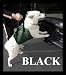 BLACK - Outward Hound Up and Out Lift Harness