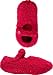 Supersoft Mary Jane Slipper Socks