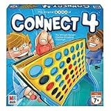 CONNECT FOUR
