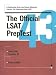 The Official LSAT PrepTest: Number 43 [OFF LSAT PREPTEST #43]