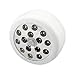 DuaFire Super Bright 15 LED Wireless Auto PIR Sensitive Motion Sensor Activated Light - White
