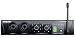 Shure P2T Personal Monitor TransMixer with Tri-Color LED Input Level Indicators