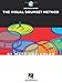 The Visual Drumset Method Book/Online Audio