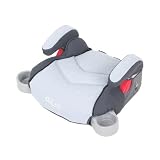 Graco Backless TurboBooster Car Seat