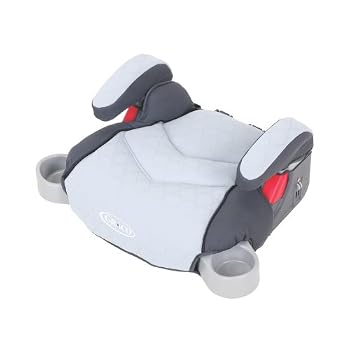 Set A Shopping Price Drop Alert For Graco Backless TurboBooster Car Seat, Baker