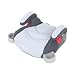 Graco Backless TurboBooster Car Seat, Baker