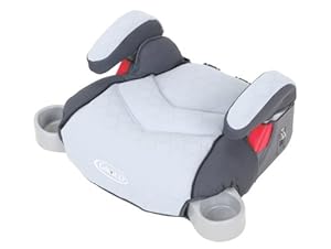 graco turbobooster crawford