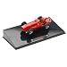 【MATTEL/マテル】1/43 500 F2 No.102 1952年ニュルブルクリングGP A.アスカリ エリート