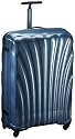 Samsonite Cosmolite 85cm Spinner Trolley Case - Blue