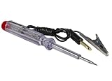 JT&T Products (233F) - 12 Volt Pocket Automotive Tester