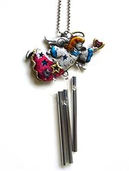 Angel - Car Wind Chime