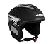 Ski Helmet Snowboard Helmet Skiing Helmet Black Size M