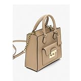 【MICHAEL KORS】30T6GBDT1Lマイケル・コース　2WAY　レディース OL風/フェミニン　ショルダーバッグ/斜め掛けバッグ/トートバッグ/ハンドバッグ　BISQUE [並行輸入品]