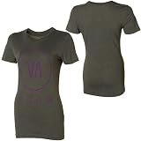 RVCA High End Shirt - Short-Sleeve - Women's