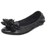 Report Womens Denton Ballet Flat