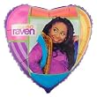 Disney That's So Raven 18" Mylar Balloon