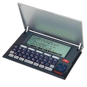 Exclusive Advanced Dictionary and Thesau By Franklin Electronic