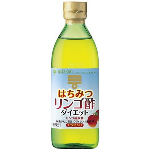 ミツカン はちみつリンゴ酢ダイエット 500ml