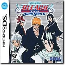 Bleach: Dark Souls