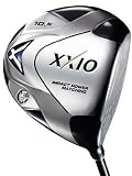DUNLOP(ダンロップ) XXIO 新・ゼクシオ ドライバー (2010年モデル) カーボン ルール適合モデル 10.5S XXIO6